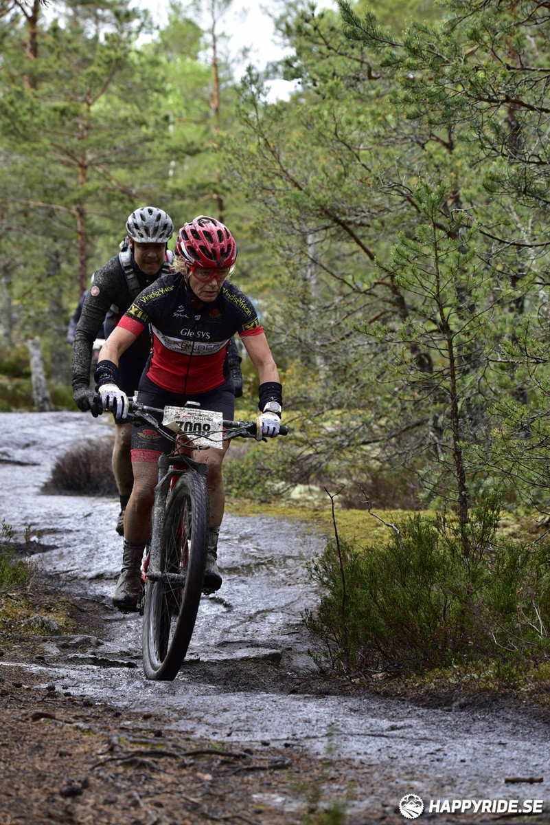 Bild från Lida Loop 2019